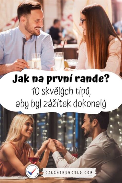 prvn rande dotyky|Jak jsem šel na první rande